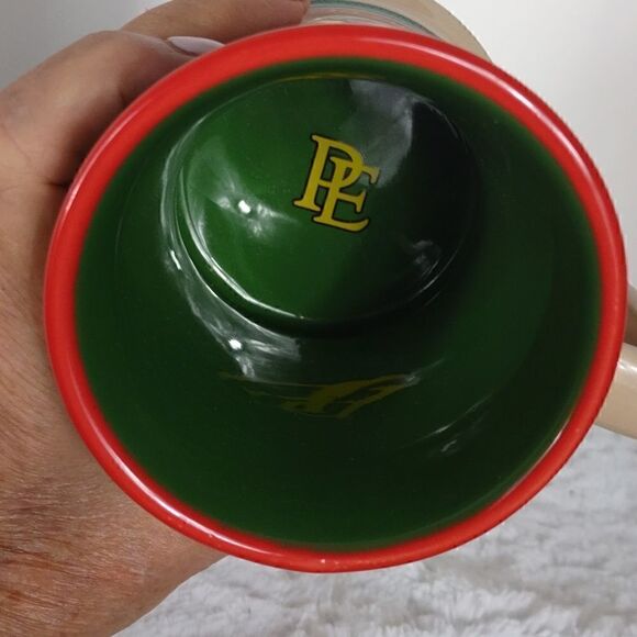 10th Anniversary Polar Express Mug - Picture 4 of 6